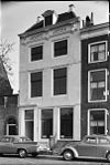 Voorgevel - Middelburg - 20156325 - RCE -  voorgevel 