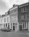 Voorgevel - Middelburg - 20156341 - RCE -  voorgevel 