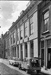 Overzicht - Middelburg - 20156057 - RCE -  De Morette: overzicht 