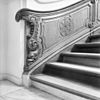 Ondereind traplambrisering - Middelburg - 20156832 - RCE -  ondereind traplambrisering 