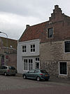 Middelburg Balans19 -  Middelburg, Balans 19 (center, white) 
