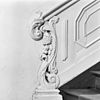 Detail van trap - Middelburg - 20157754 - RCE -  detail van trap 