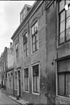 Voorgevel - Middelburg - 20156073 - RCE -  voorgevel 