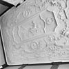 Stucplafond tuinkamer - Middelburg - 20155572 - RCE -  stucplafond tuinkamer 