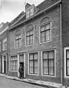 Voorgevel - Middelburg - 20157991 - RCE -  voorgevel 