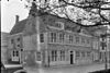 Voor- en zijgevel - Middelburg - 20158287 - RCE -  voor- en zijgevel 