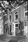 Voorgevel - Middelburg - 20157133 - RCE -  voorgevel 