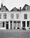 Voorgevel - Middelburg - 20156207 - RCE -  voorgevel 