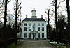 Thoornvliet -  Huis Thoornvliet te Middelburg. 