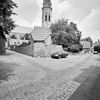 Overzicht - Middelburg - 20345292 - RCE -  Hofje Onder Den Toren: Overzicht 
