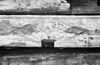 Detail onderkant moerblak - Middelburg - 20155277 - RCE -  detail onderkant moerblak 