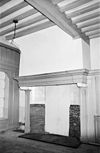 Schouw achterkamer begane grond - Middelburg - 20156650 - RCE -  schouw achterkamer begane grond 