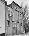 Voorgevel - Middelburg - 20157424 - RCE -  voorgevel 