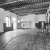 INTERIEUR, GROTE ZAAL NA DE BRAND - Middelburg - 20292581 - RCE -  INTERIEUR, GROTE ZAAL NA DE BRAND 