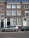 Middelburg, Bierkaai 11 - Rijksmonument in Middelburg Rijksmonumentnummer: 28723