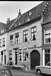 Voorgevel - Middelburg - 20157281 - RCE -  Voorgevel 