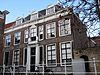 Spanjaardstraat.53.Middelburg - House at Spanjaardstraat 53, Middelburg. Built 18th century. Its national-monument number is 29549.