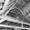 Interieur kap - Middelburg - 20158206 - RCE -  De Dry Clavers: interieur kap 