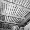 INTERIEUR, BEGANE GROND, OVERZICHT, BALKLAAG - Middelburg - 20279639 - RCE -  De Groote En De Kleine Christoffel: INTERIEUR, BEGANE GROND, OVERZICHT, BALKLAAG 