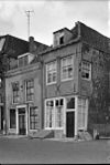 Voorgevels - Middelburg - 20156075 - RCE -  voorgevels 