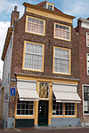 Houtkaai 1 middelburg -  Houtkaai 1 in Middelburg, the Netherlands  Houtkaai 1 te Middelburg, Nederland