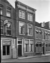 Voorgevel - Middelburg - 20156134 - RCE -  voorgevel 