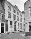 Voorgevel - Middelburg - 20157913 - RCE -  voorgevel 