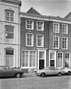 Voorgevel - Middelburg - 20157547 - RCE -  voorgevel 
