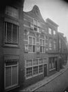 Voorgevel - Middelburg - 20155762 - RCE -  Klokgevel: Voorgevel 