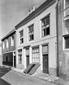 Voorgevel - Middelburg - 20157423 - RCE -  voorgevel 