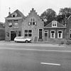 Voorgevel - Middelburg - 20156272 - RCE -  voorgevel 
