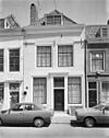 Voorgevel - Middelburg - 20157300 - RCE -  Voorgevel 