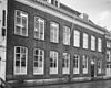 Voorgevel - Middelburg - 20156819 - RCE -  voorgevel 
