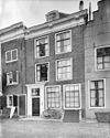 Voorgevel - Middelburg - 20156218 - RCE -  voorgevel 