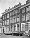 Voorgevel - Middelburg - 20155620 - RCE -  voorgevel 