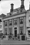 Voorgevel - Middelburg - 20155622 - RCE -  voorgevel 