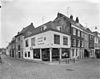 Voorgevel - Middelburg - 20157017 - RCE -  voorgevel 
