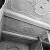 Interieur, begane grond- tussenkamer links, stucplafond - Middelburg - 20155946 - RCE -  Societeit De Vergenoeging: Interieur, begane grond: tussenkamer links, stucplafond 