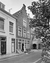 Voorgevel - Middelburg - 20157229 - RCE -  voorgevel 