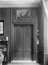 Interieur, deur - Middelburg - 20155631 - RCE -  Interieur, deur 