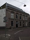 Middelburg Lange Noordstraat68 -  Middelburg, Lange Noordstraat 68 