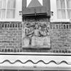 Exterieur VOORGEVEL, GEVELSTEEN - Middelburg - 20278197 - RCE -  Exterieur VOORGEVEL, GEVELSTEEN 