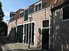 Middelburg, Kuiperspoort 18 - Rijksmonument in Middelburg Rijksmonumentnummer: 29163