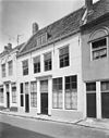 Voorgevel - Middelburg - 20157764 - RCE -  voorgevel 