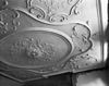 Tussenkamer plafond - Middelburg - 20157908 - RCE -  tussenkamer plafond 