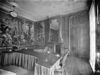 Interieur kleine gerechtszaal (de 