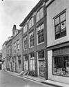 Voorgevel - Middelburg - 20157905 - RCE -  voorgevel 