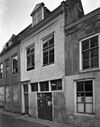 Voorgevel - Middelburg - 20157788 - RCE -  voorgevel 