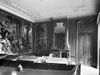 Interieur kleine gerechtszaal (de 