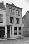 Voorgevel - Middelburg - 20155363 - RCE -  voorgevel 